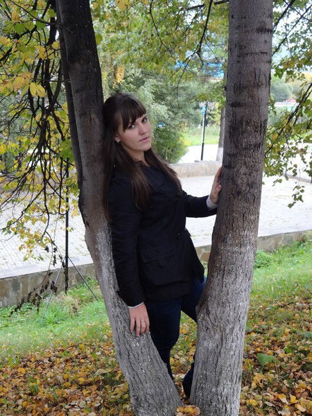 Ленчик Жуйкова