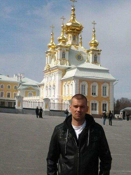 Дмитрий Банников