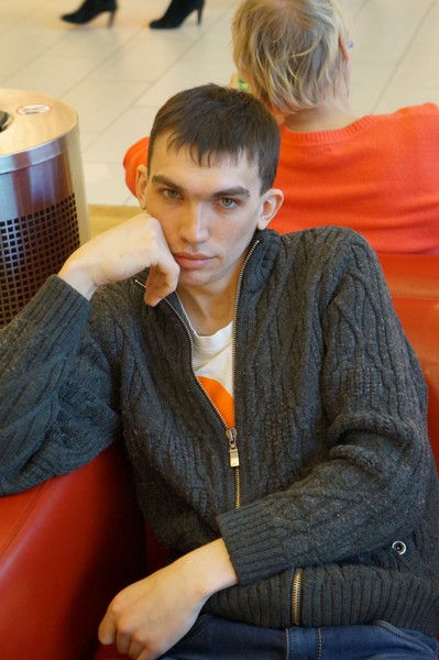 Евгений Полищук