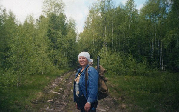 Резникова Елена