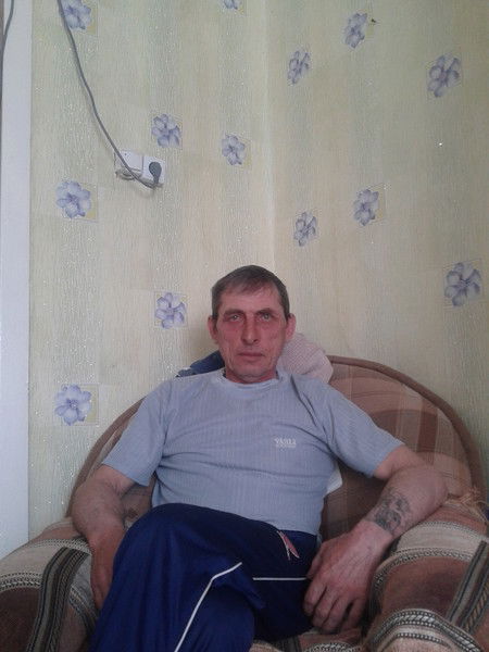 Александр Босырев