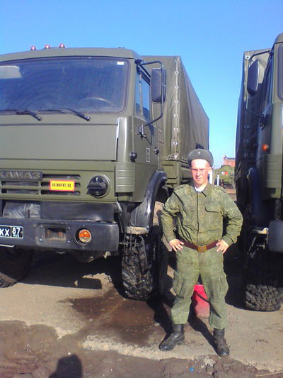 Макс Паньшин