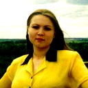 Лилия Дробышева