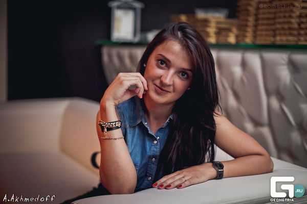 Лена Дрынкина