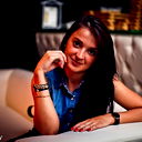 Лена Дрынкина