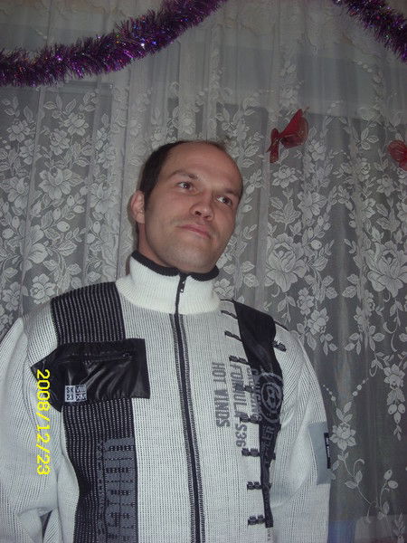 Алексей Смирнов