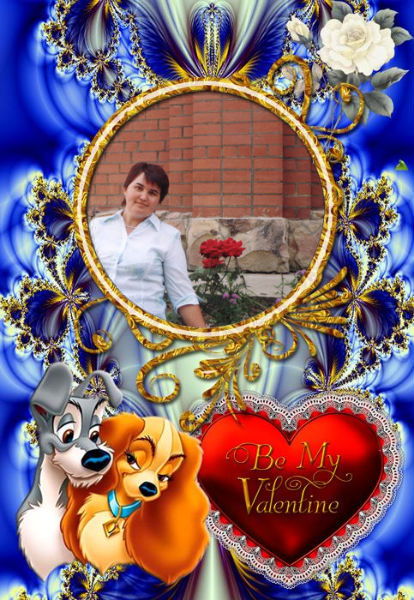 Рая Вялкова