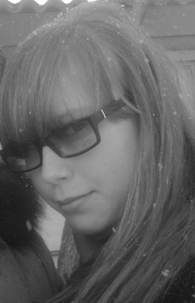 Оля Кожемякина