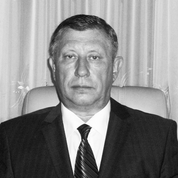 Андрей Кривенков