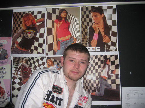 Сыров Сергей