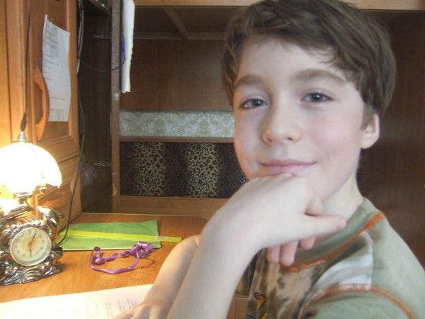 Иван Полоцкий