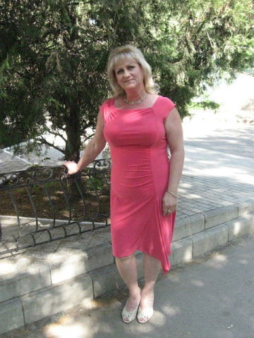 Татьяна Павлова