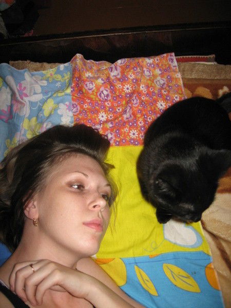 Евгения Смирнова