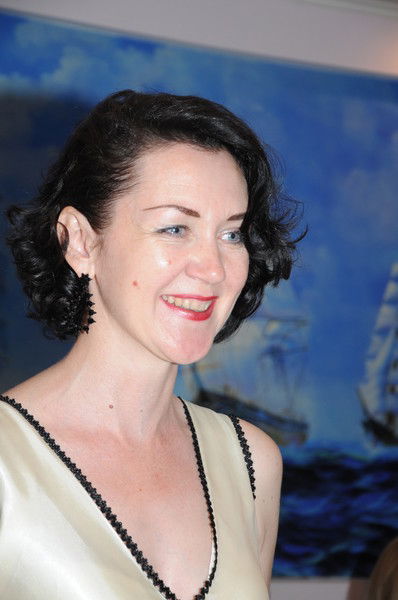 Ирина Гайнуллина(Шипулина)