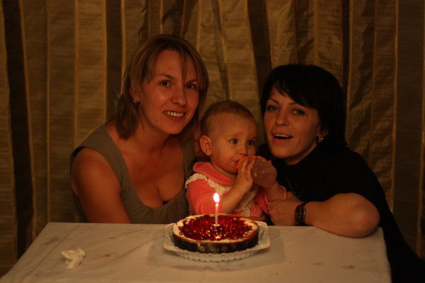 Елена Немирович