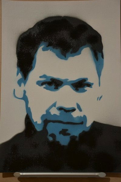 Дмитрий Серов