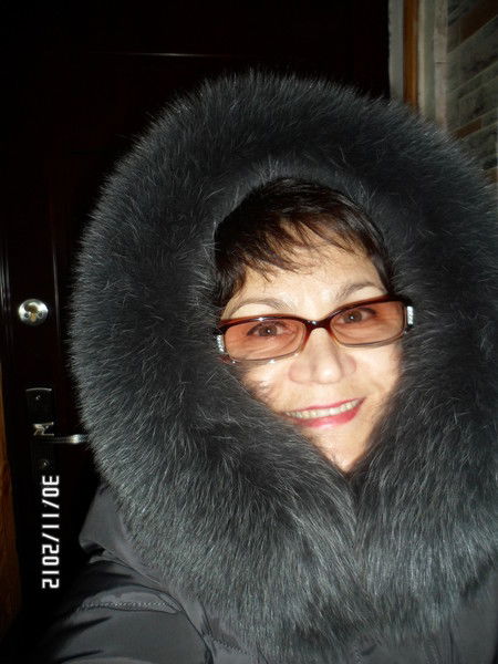 Лилия Фаткуллина