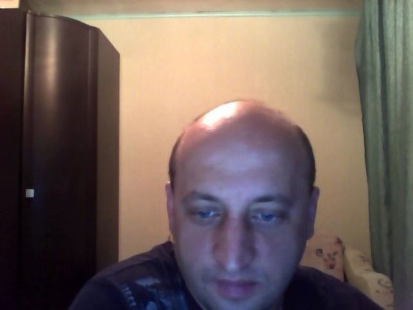 Олег Настич