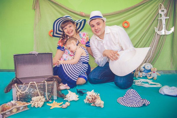 Оксана Балахонцева