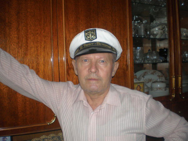 Анатолий Силыч