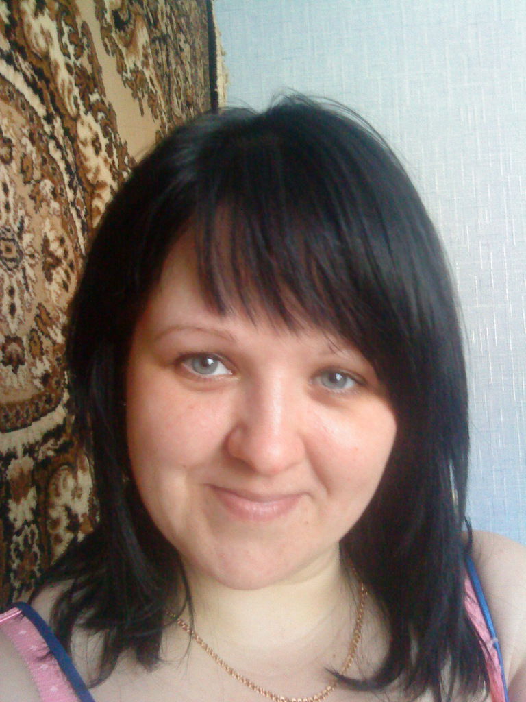 Юлия Бофонова