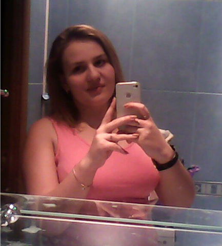 Татьяна Проходцова