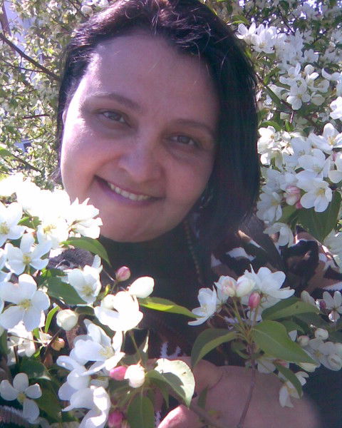 Инна Солодуха