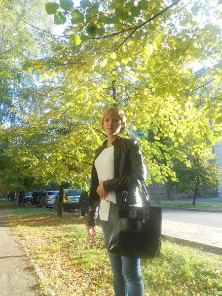 Ольга Рахматуллина