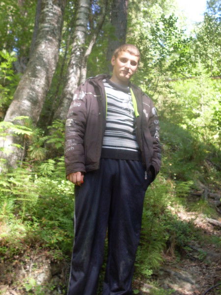 Виктор Зигунов