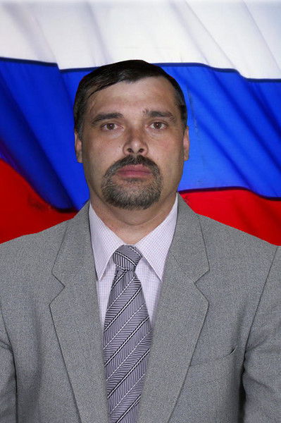 Алексей Соболев