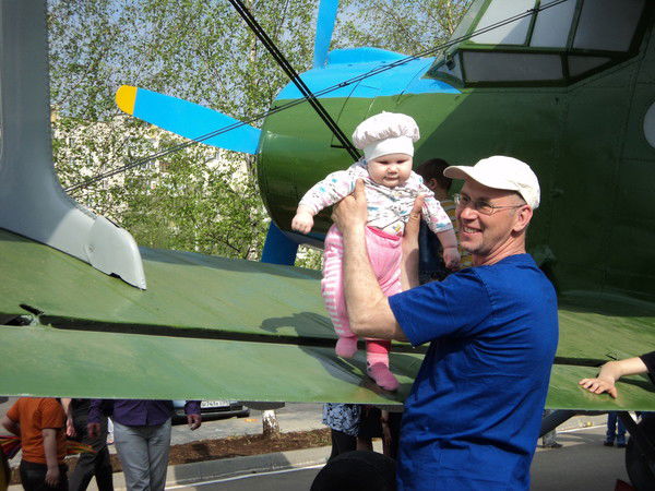 Вячеслав Панов