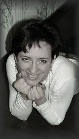 Наталья Авдеева