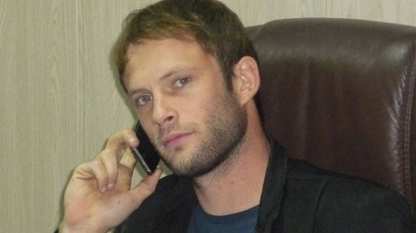 Артем Ишханов