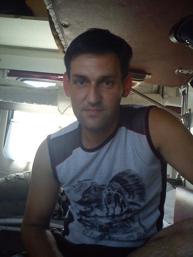 Александр Демьяненко