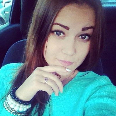 Настя Кузнецова