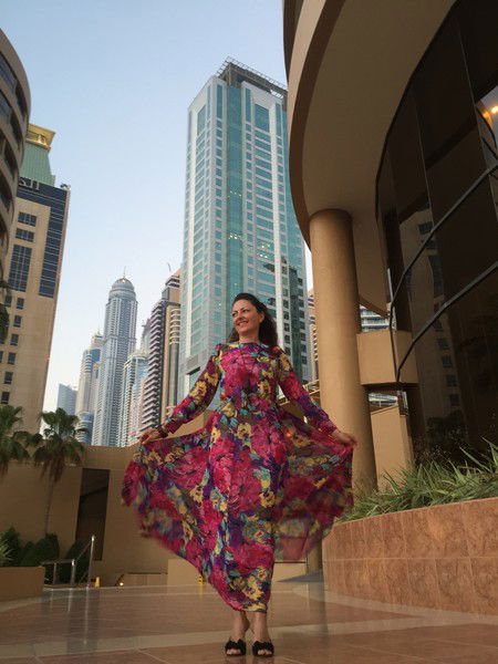 Елена Голобурда