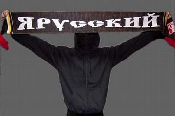 Дима Аверченко