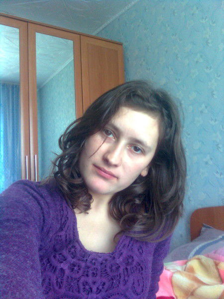 Светлана Житникова