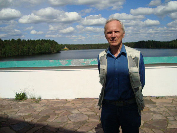 Виктор Ковинский