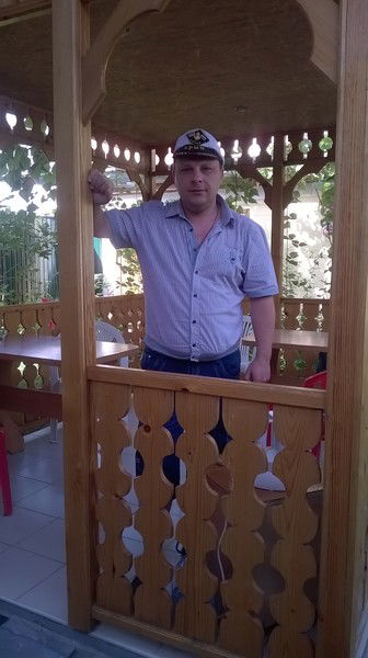 Сергей Чернов