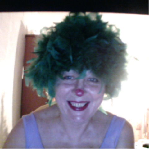 Вика Третьяк