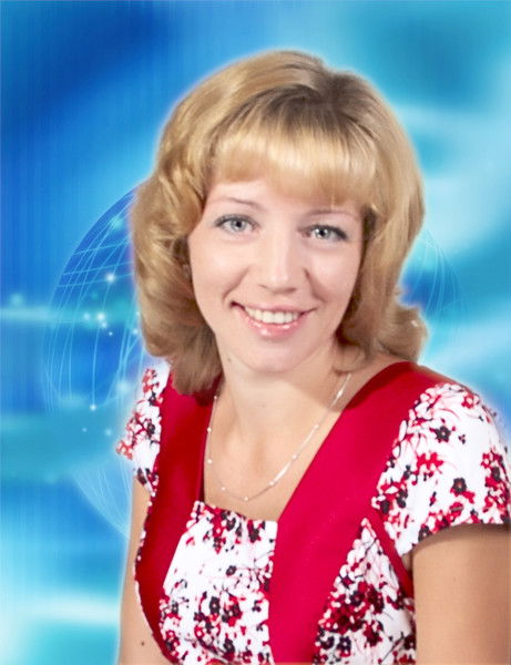 Наталья Грешневикова