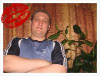 Александр Селюнин