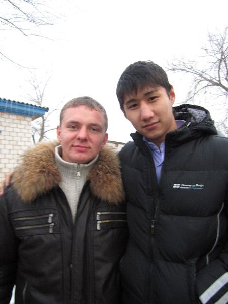 Тимирлан Уралбаев