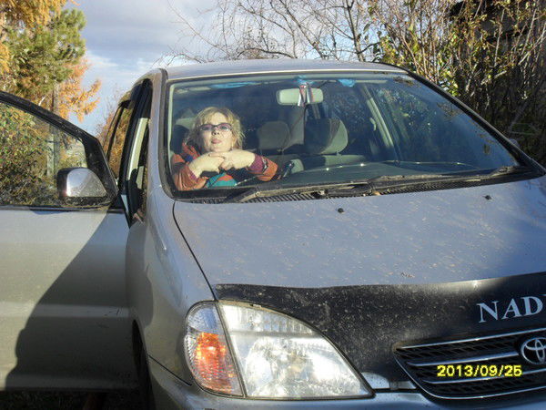 Ольга Музурантова