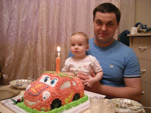 Иван Коваленко