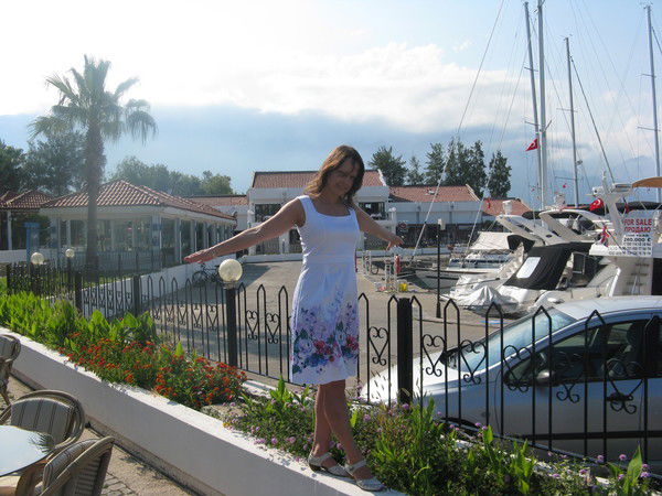 Анна Смирнова