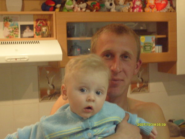 Сергей Минин