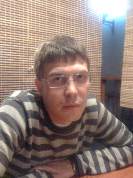 Рушан Хафизов