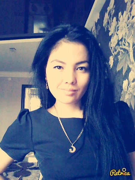 Венера Тынышкалиева